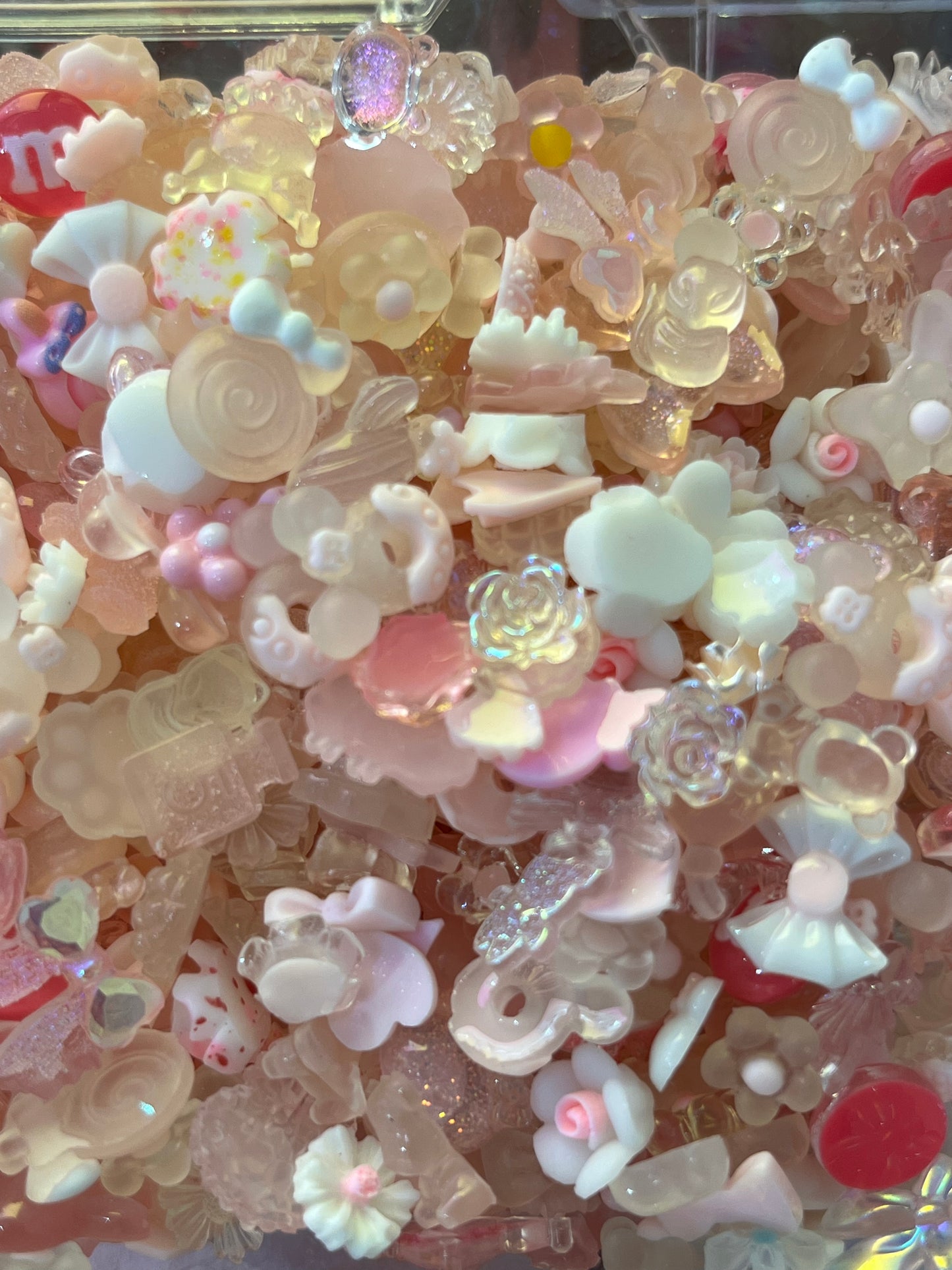 SASASHOP NAIL CHARMS -9