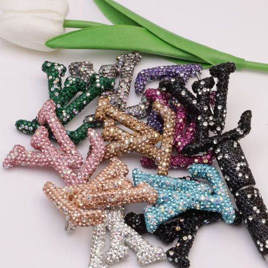 LUXURY-LULU Sign 10 pcs