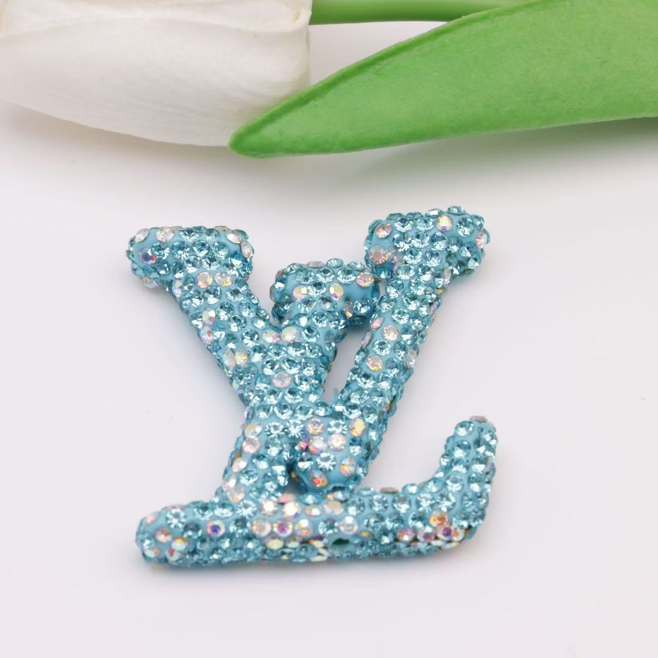 LUXURY-LULU Sign 10 pcs