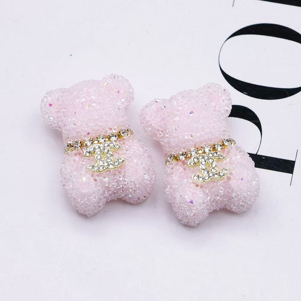 LUXURY-CC Bear 10 pcs
