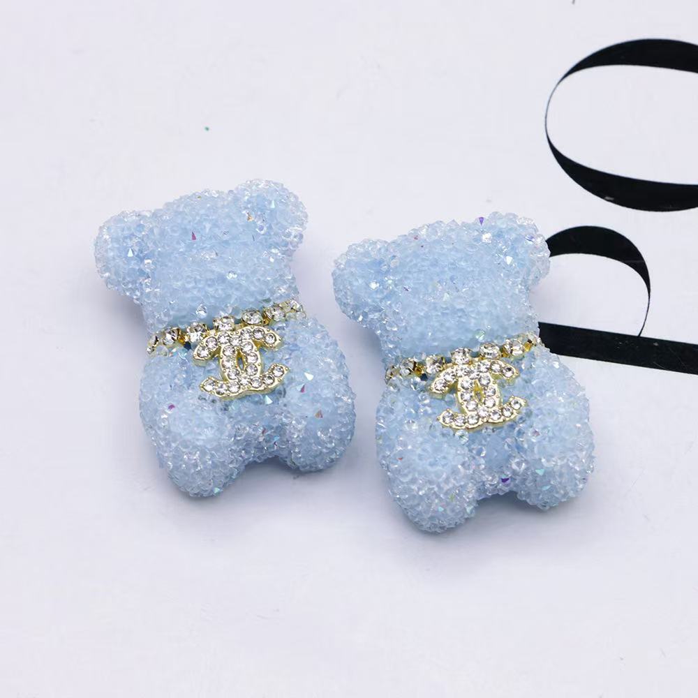 LUXURY-CC Bear 10 pcs