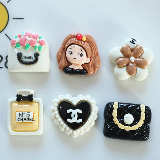 LUXURY-Mix Toys with Signage 10 pcs