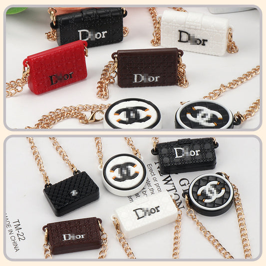 LUXURY-Minibags with Signage 1 set mix color