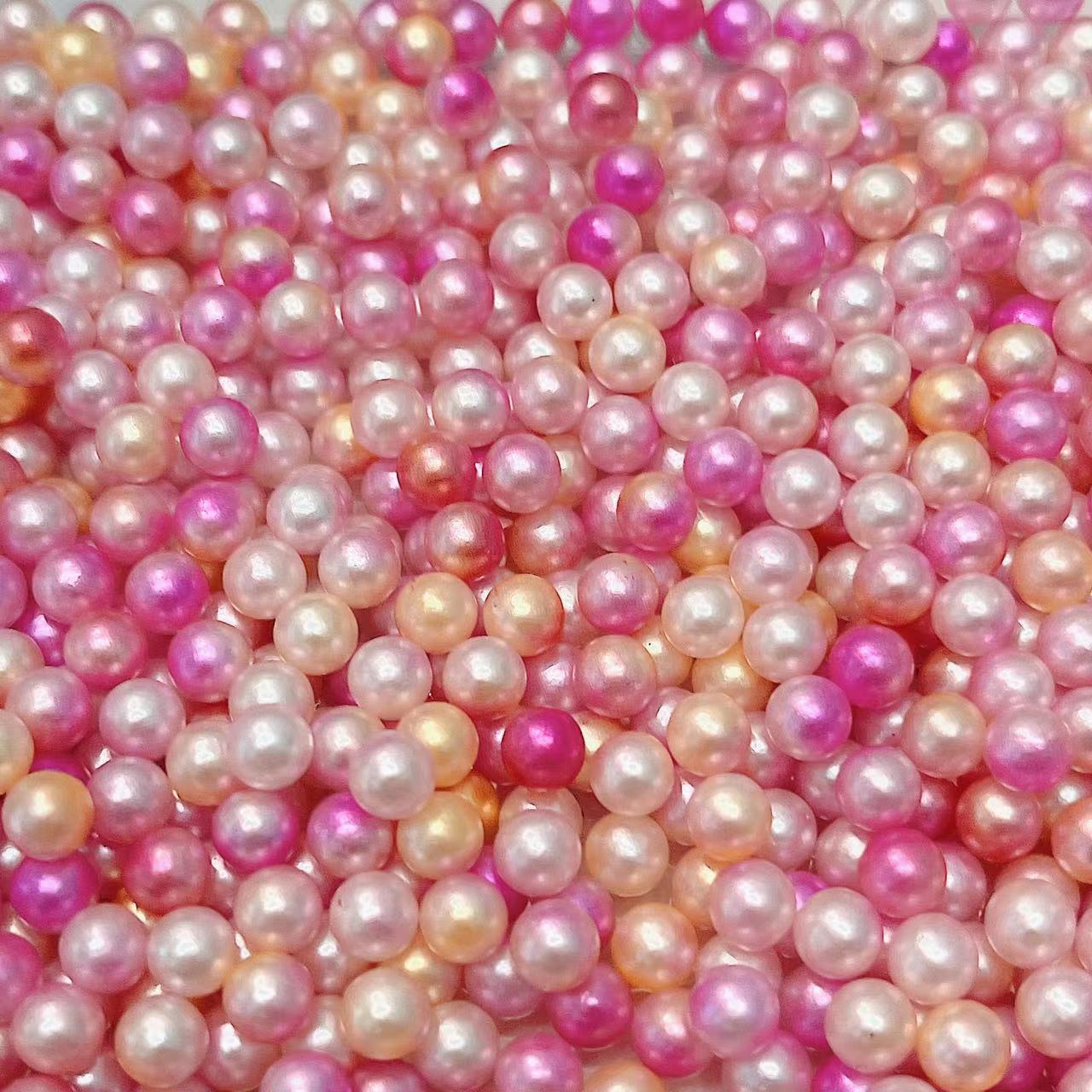 Pearls