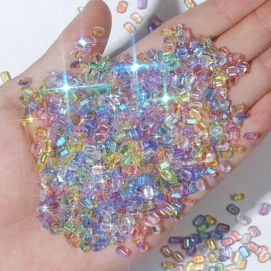 SASASHOP NAIL CHARMS -3