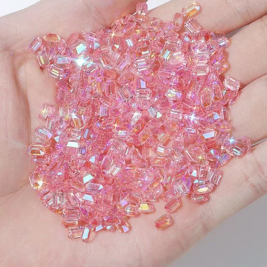 SASASHOP NAIL CHARMS -3