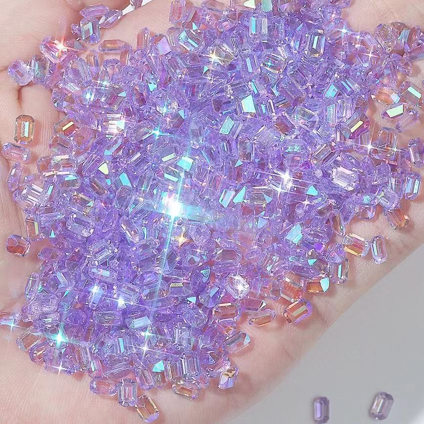 SASASHOP NAIL CHARMS -3