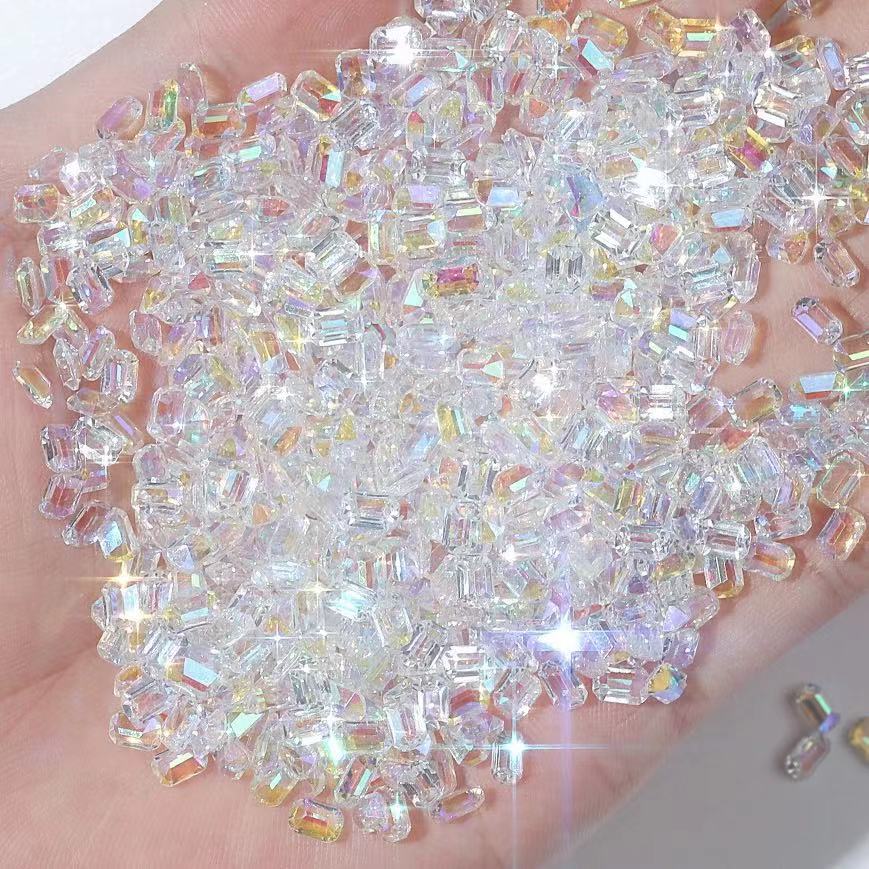 SASASHOP NAIL CHARMS -3